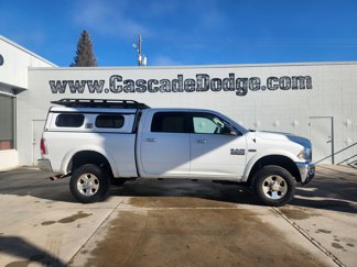 Used 2016 RAM 2500 Power Wagon Laramie image 1