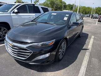 Used 2022 Chevrolet Malibu LT image 1