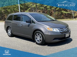 Used 2011 Honda Odyssey EX-L image 1