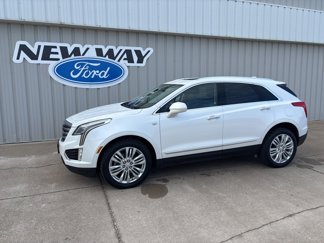 Used 2019 Cadillac XT5 Premium Luxury image 1