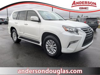 Used 2018 Lexus GX 460 Premium image 1