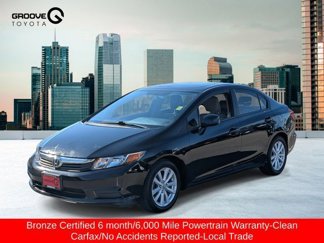 Used 2012 Honda Civic EX image 1