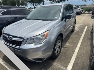 Used 2014 Subaru Forester 2.5i image 1