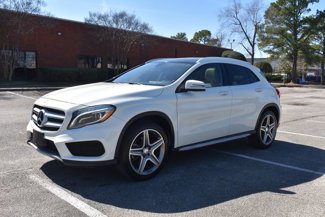 Used 2015 Mercedes-Benz GLA 250 4MATIC w/ Multimedia Package image 1