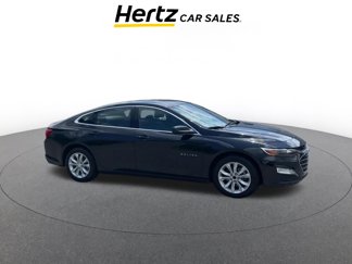Used 2023 Chevrolet Malibu LT image 1