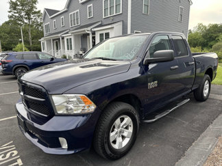 Used 2017 RAM 1500 Express image 1
