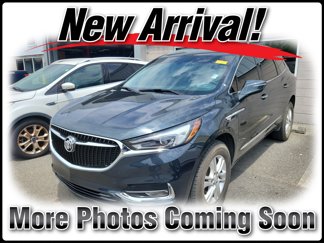Used 2019 Buick Enclave Essence image 1