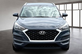 Used 2019 Hyundai Tucson Value image 1