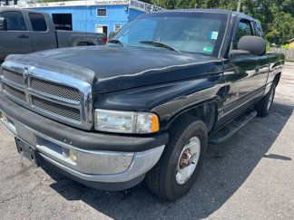 Used 2000 Dodge Ram 1500 Truck 2WD Quad Cab image 1