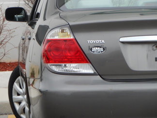 Used 2006 Toyota Camry LE image 1