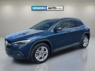 Used 2022 Mercedes-Benz GLA 250 4MATIC image 1