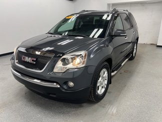 Used 2011 GMC Acadia SLE image 1
