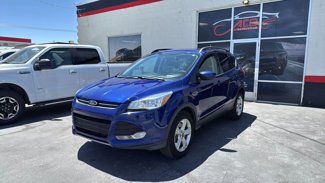 Used 2015 Ford Escape SE w/ Equipment Group 201A image 1