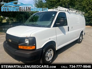 Used 2013 Chevrolet Express 2500 image 1