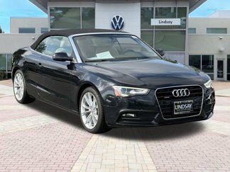 Used 2013 Audi A5 2.0T Premium Plus image 1