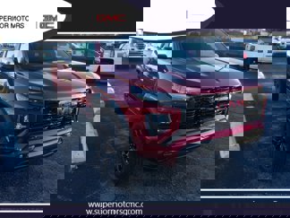 New 2025 GMC Canyon Elevation w/ Convenience Package image 1