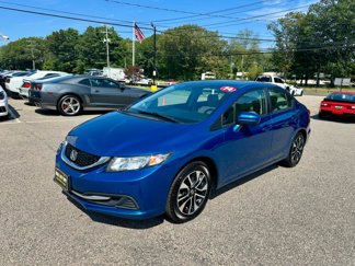 Used 2014 Honda Civic EX image 1