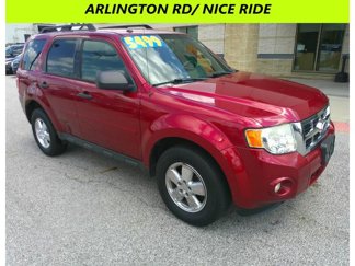 Used 2012 Ford Escape XLT image 1