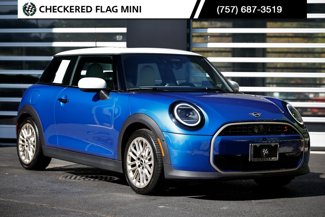 Used 2025 MINI Cooper S image 1