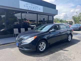 Used 2011 Hyundai Sonata GLS image 1