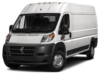 Used 2015 RAM ProMaster 2500 w/ Cargo Convenience Group image 1