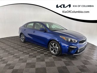Used 2020 Kia Forte LXS image 1