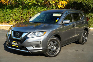 Used 2018 Nissan Rogue S image 1