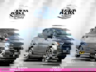 New 2024 Nissan Versa S w/ S Plus Package image 1