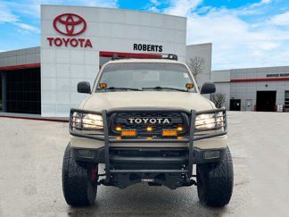 Used 2002 Toyota Tacoma PreRunner video 2