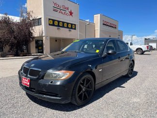Used 2006 BMW 330xi Sedan image 1