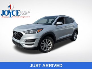 Used 2019 Hyundai Tucson Value image 1