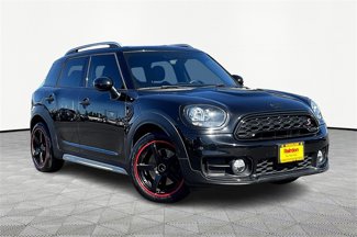 Used 2019 MINI Cooper Countryman S image 1