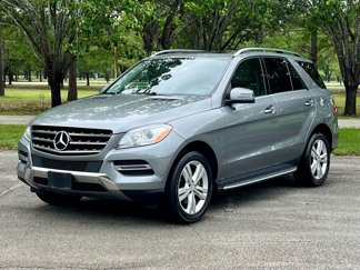 Used 2013 Mercedes-Benz ML 350 2WD image 1