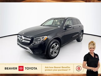 Used 2019 Mercedes-Benz GLC 300 image 1