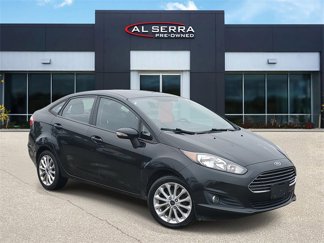 Used 2014 Ford Fiesta SE w/ Equipment Group 201A image 1