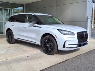 New 2025 Lincoln Corsair FWD w/ Equipment Group 101A image 1