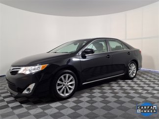 Used 2012 Toyota Camry L image 1