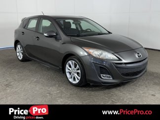 Used 2010 MAZDA MAZDA3 s Sport image 1