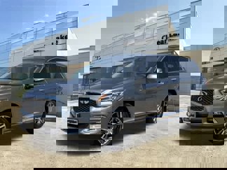 Used 2020 INFINITI QX60 Pure video 1