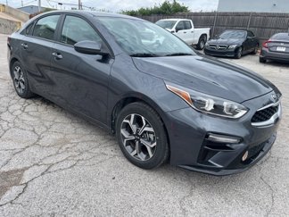 Used 2020 Kia Forte LXS image 1