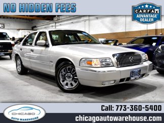Used 2006 Mercury Grand Marquis LS image 1