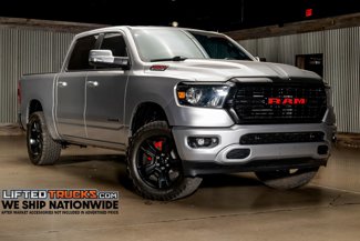 Used 2020 RAM 1500 Big Horn image 1