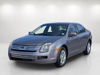 Used 2006 Ford Fusion SE image 1