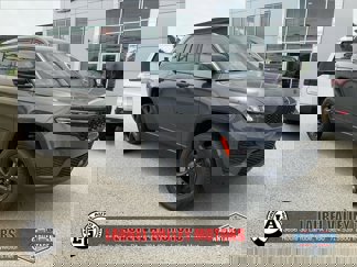 New 2025 Jeep Grand Cherokee Altitude image 1