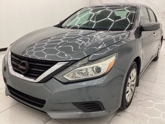 Used 2018 Nissan Altima 2.5 S image 1