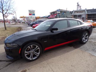 Used 2016 Dodge Charger R/T w/ Driver Confidence Group image 1