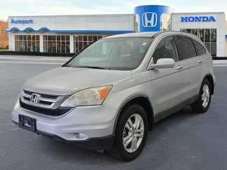 Used 2011 Honda CR-V EX-L image 1