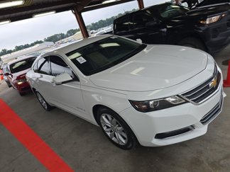 Used 2019 Chevrolet Impala LT image 1