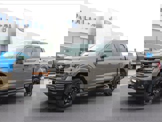 New 2025 Ford F150 STX image 1