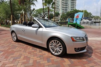 Used 2011 Audi A5 2.0T Premium Plus image 1
